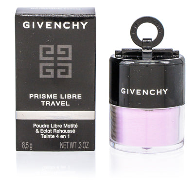 Givenchy Prisme Libre Travel Face Powder (1) Mousseline Pastel .3 Oz P090367