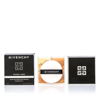 Givenchy Prisme Libre Loose Powder (2) Taffetas Beige .42 Oz (14.5 Ml) P090362