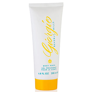 Giorgio Giorgio B. Hills Body Wash Gel 6.8 Oz (200 Ml) For Women  A0104305