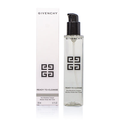 Givenchy Ready-To-Cleanse Fresh Cleansing Milk 6.7 Oz P053013
