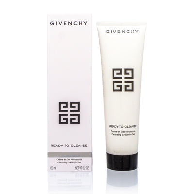 Givenchy Ready-To-Cleanse Cleansing Cream In Gel 5 Oz P053014