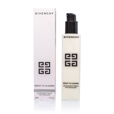 Givenchy Ready-To-Cleanse Micellar Water Skin Toner 6.7 Oz P053012