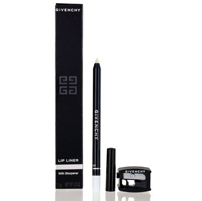 Givenchy Lip Liner (N11) Transparent .03 Oz (.8 Ml) P083911
