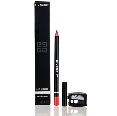 Givenchy Lip Liner (N5) Corail Decollete .03 Oz (.8 Ml) P083905