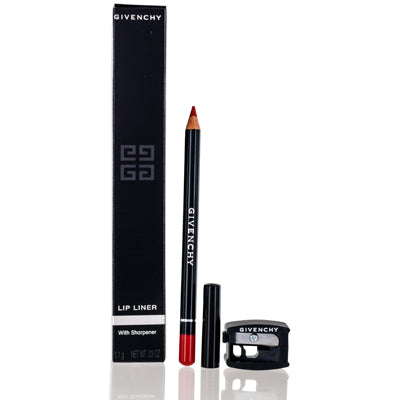 Givenchy Lip Liner (N6) Carmin Escarpin .03 Oz (.8 Ml) P083906