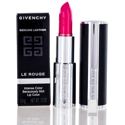 Givenchy Le Rouge Lipstick (209) Rose Perfecto .12 Oz (3.4 Ml) P084629