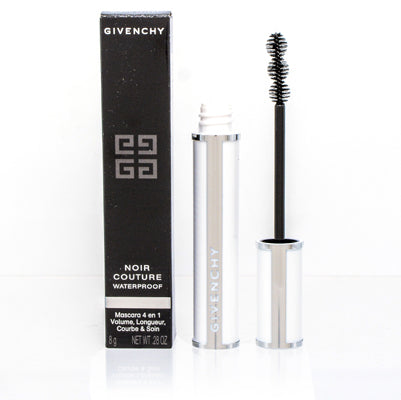 Givenchy Noir Couture Mascara Black Satin .28 Oz (8.5 Ml) P082681