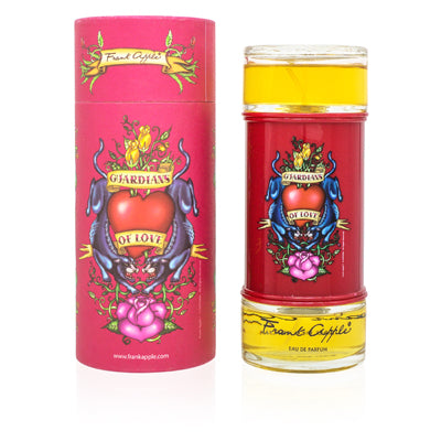 Guardians Of Love Frank Apple Edp Spray 3.4 Oz (100 Ml) For Women  2330