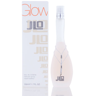 Glow Jennifer Lopez Edt Spray 1.7 Oz For Women JLO8020