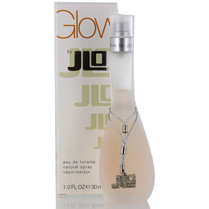 Glow Jennifer Lopez Edt Spray 1.0 Oz (30 Ml) For Women  014000