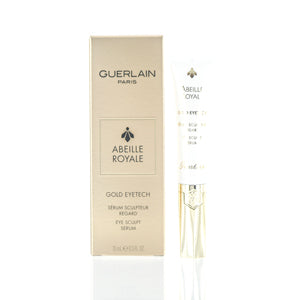 Guerlain Abeille Royale Gold Eyetech Eye Sculpt Serum 0.5 Oz (15 Ml) 610774