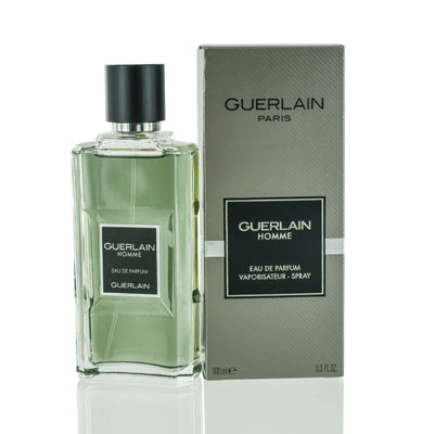 Guerlain Homme Guerlain Edp Spray 3.3 Oz (100 Ml) For Men 303393