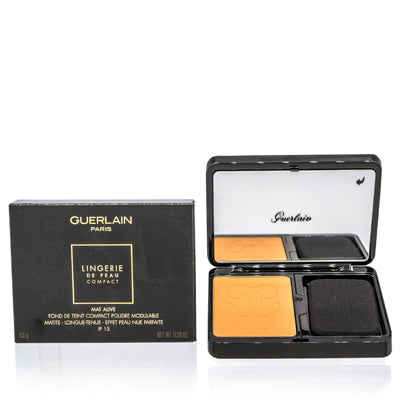 Guerlain Lingerie De Peau Buildable Compact Powder Foundation (04N) Medium 425903