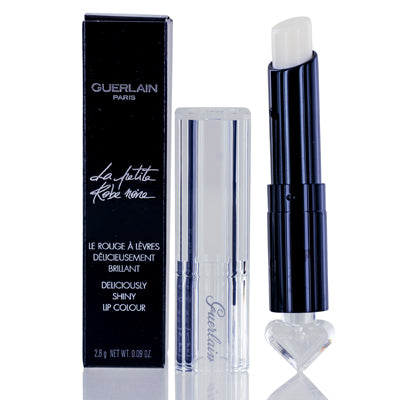 Guerlain La Petite Robe Noire Lipstick (005)Lip Strobing 0.10 Oz   