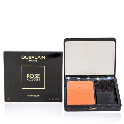 Guerlain Rose Aux Joues Blush Peach Party 0.22 Oz (6 Ml) 419988