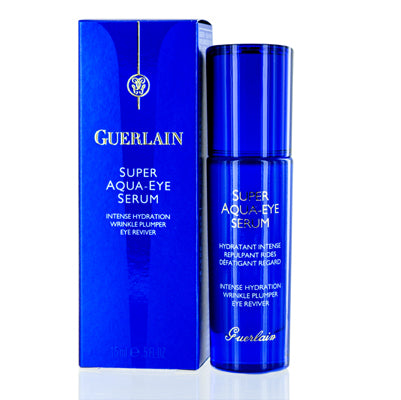 Guerlain Super Aqua Eye  Serum 0.5 Oz (15 Ml) 9716