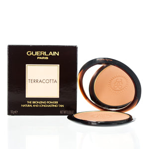 Guerlain Terracotta 2016 Original  Bronzer Powder (01) 0.35 Oz (11 Ml) 421141