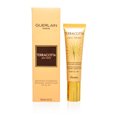 Guerlain Terracotta Joli Teint Foundation (Fonce) 1.0 Oz (30 Ml) 417618