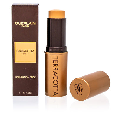 Guerlain Terracotta Skin Foundation Stick (Natural) .3 Oz 428584