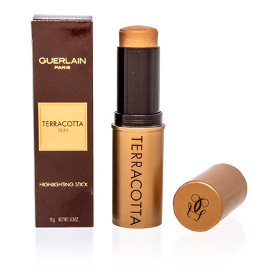 Guerlain Terracotta Skin Highlighting Stick (Bronze) .3 Oz 429345