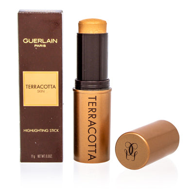 Guerlain Terracotta Skin Highlighting Stick (Gold) .3 Oz 429031