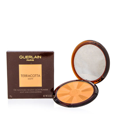 Guerlain Terracotta Light Glow Powder (01) Light Warm .3 Oz 425200