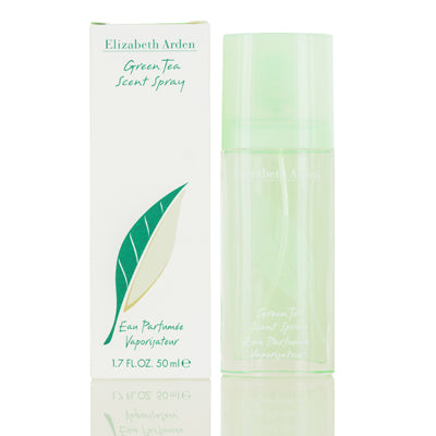 Green Tea Scent Spray Elizabeth Arden Eau Parfumee Spray 1.7 Oz For Women A0103371