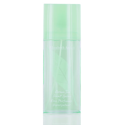 Green Tea Scent Spray Elizabeth Arden Eau Parfumee Spray N Cap Tester 3.3 Oz For Women K070-400