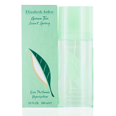 Green Tea Scent Spray Elizabeth Arden Eau Parfumee Spray 3.3 Oz For Women 2688400