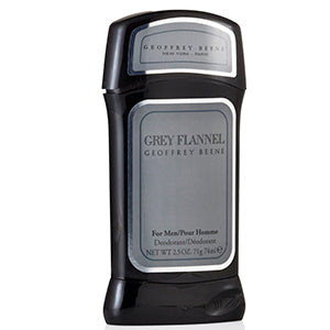 Grey Flannel Geoffrey Beene Deodorant Stick 2.5 Oz (74 Ml) For Men A0104705