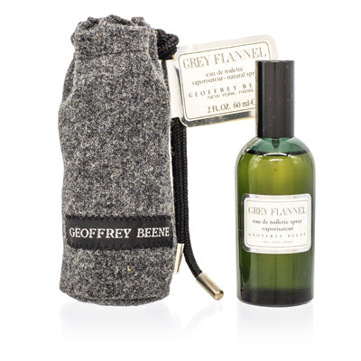 Grey Flannel Geoffrey Beene Edt Spray Slightly Damaged 2.0 Oz (60 Ml) For Men GRYF6325