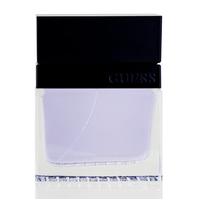 Guess Seductive Men Guess Inc. Edt Spray No Cap Tester 1.7 Oz (50 Ml) For Men 84510K903
