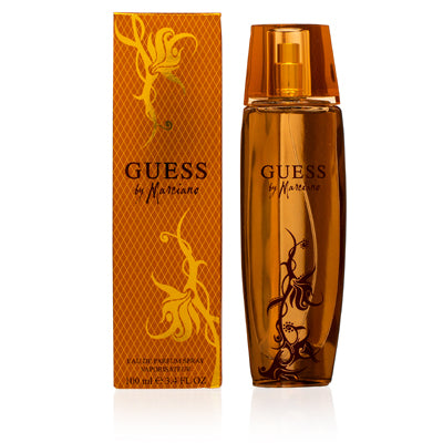 Guess By Marciano Guess Inc. Edp Spray Box Slightly Damaged 3.4 Oz (100 Ml) For Women  84029F003