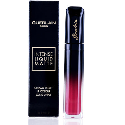 Guerlain Intense Liquid Matte (M71) Exciting Pink .23 Oz (7 Ml) 425552