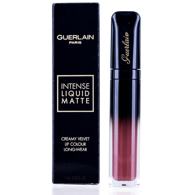 Guerlain Intense Liquid Matte (M06) Charming Beige .23 Oz (7 Ml) 425583