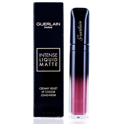 Guerlain Intense Liquid Matte (M65) Tempting Rose .23 Oz (7 Ml) 425590