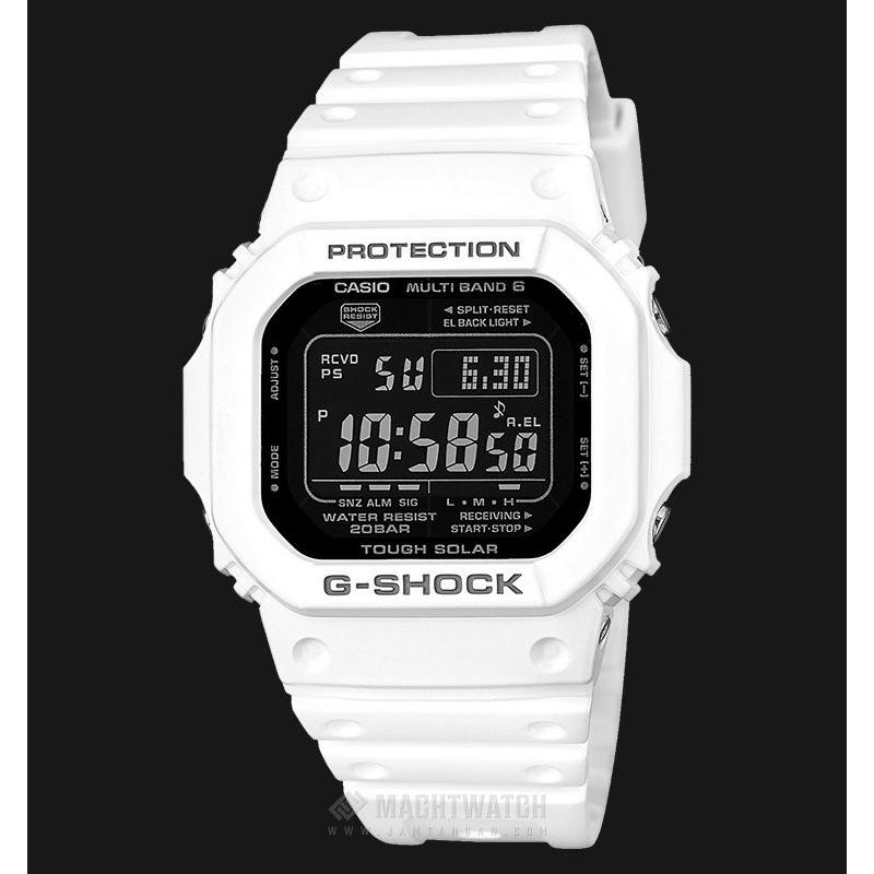 Casio Men&#39;s GWM5610MD-7JF G-Shock Black Resin Watch