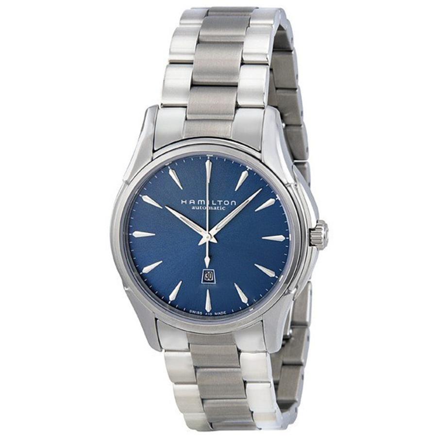 Hamilton Women's H32315141 Jazzmaster Viewmatic Automatic Stainless Steel Watch