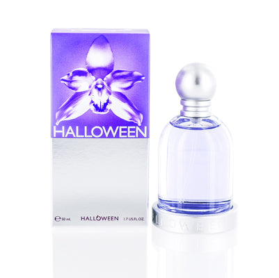 Halloween J.Del Pozo Edt Spray 1.7 Oz For Women  0134101