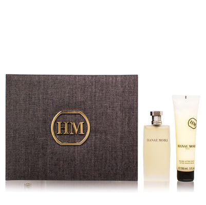 Hanae Mori Men Hanae Mori Set For Men 03634