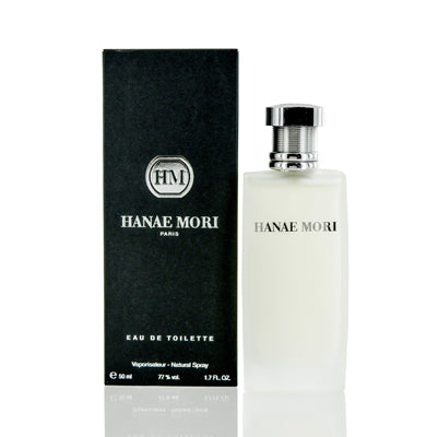 Hanae Mori Men Hanae Mori Edt Spray 1.7 Oz For Men L023050GEV