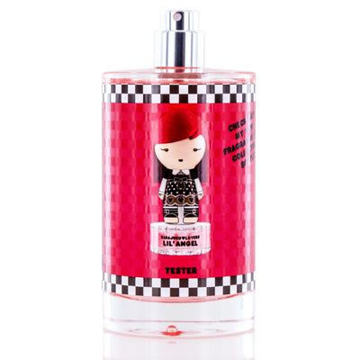 Harajuku Lovers Lil Angel Gwen Stefani Edt Spray Ltd. Edit. N Cap Tstr 3.0 8H0924910