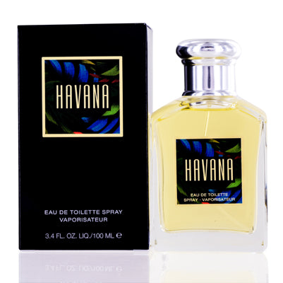 Havana Aramis Edt Spray 3.4 Oz For Men 2M8E