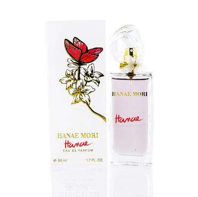 Hanae Hanae Mori Edp Spray 1.7 Oz (50 Ml) For Women  02538