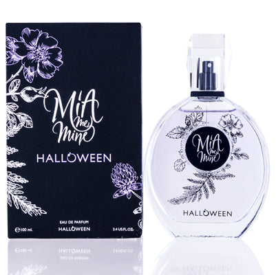 Halloween Mia Me Mine J.Del Pozo Edp Spray 3.4 Oz (100 Ml) For Women  013204000