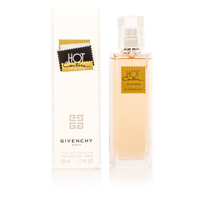 Hot Couture Givenchy Edp Spray 1.7 Oz For Women P028007