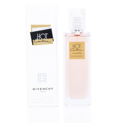 Hot Couture Givenchy Edp Spray 1.7 Oz For Women P928235