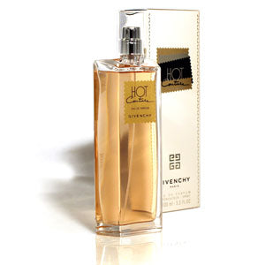 Hot Couture Givenchy Edt Spray 3.3 Oz For Women 29236