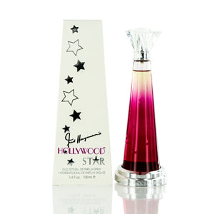 Hollywood Star Fred Hayman Edp Spray 3.4 Oz For Women  