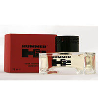 Hummer 2 Hummer Edt Spray 2.5 Oz For Men  